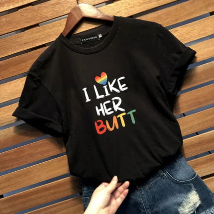 Pride Matching T - Shirt A