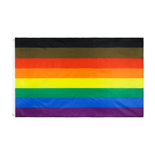 Philadelphia Pride Flag