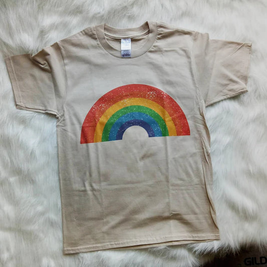 Pride Vintage T - Shirt