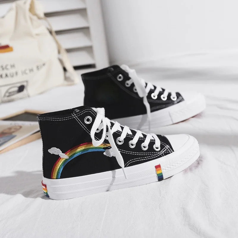 Pride Sneakers