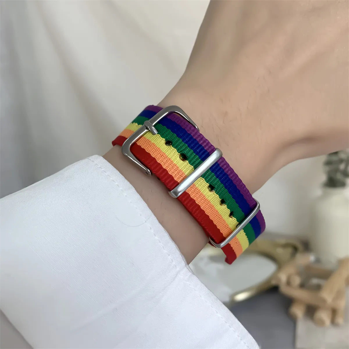 Pride Bracelets