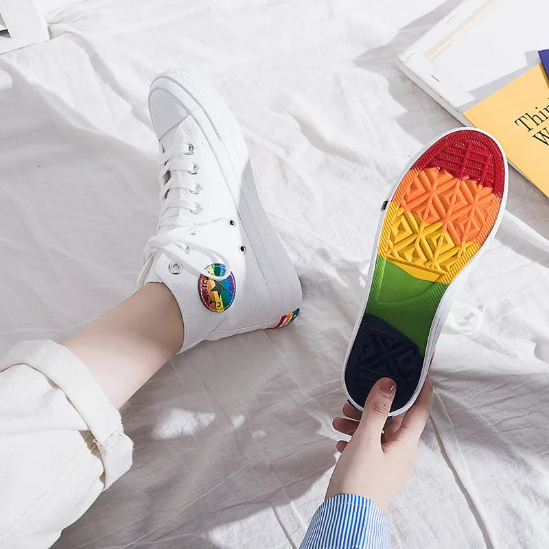 Pride Sneakers