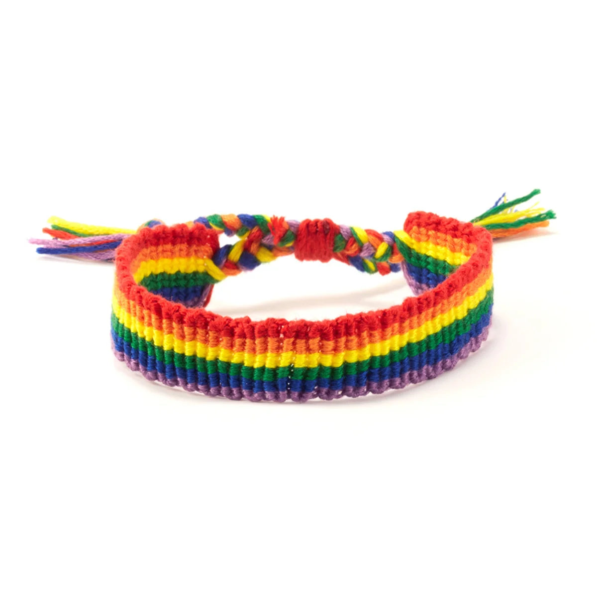 Pride Bracelets