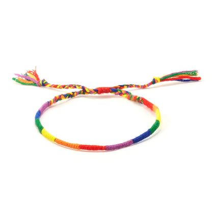 Pride Bracelets