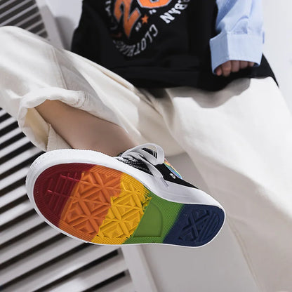 Pride Sneakers