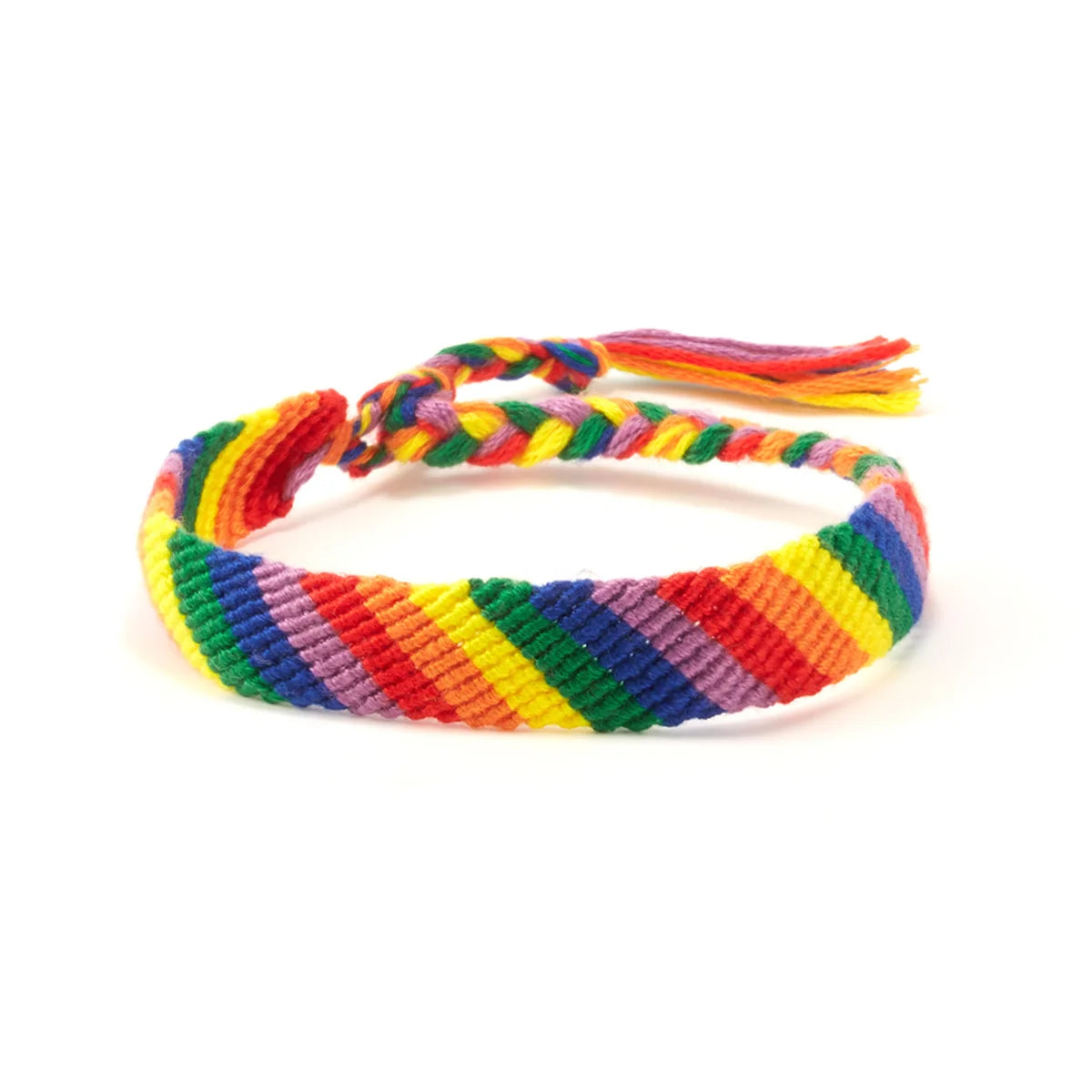 Pride Bracelets